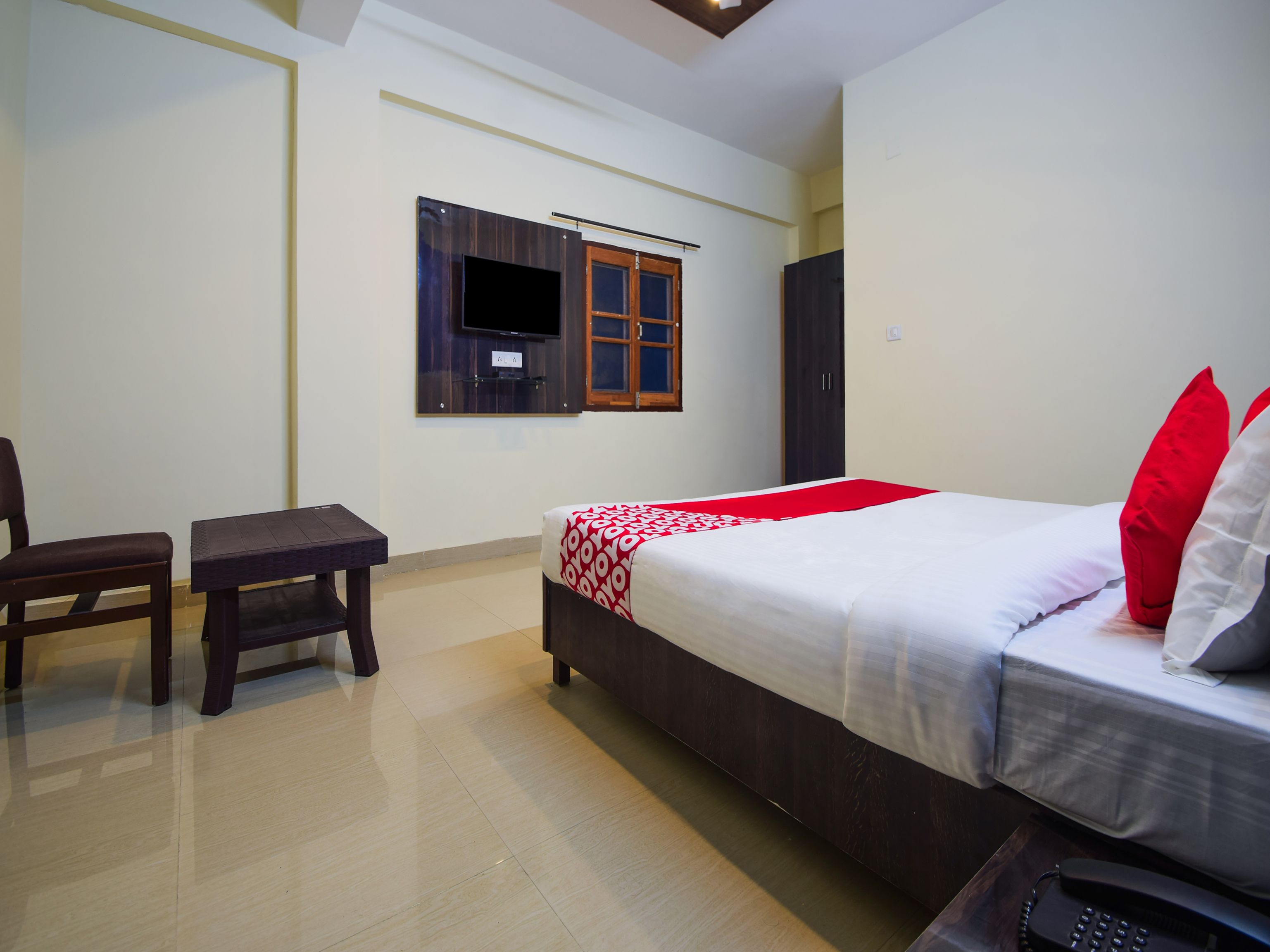 Photo - Hotel Parmanand Garden