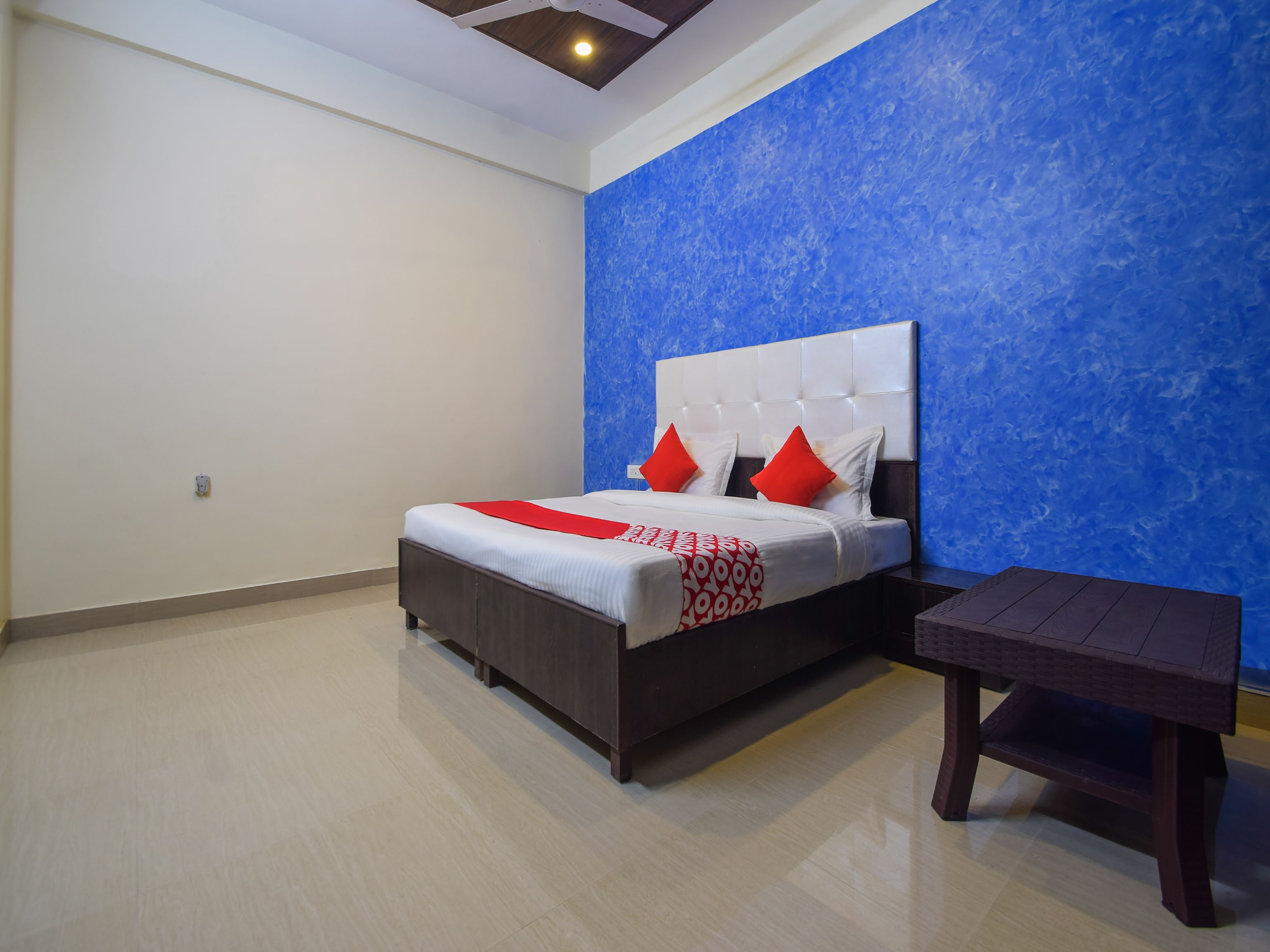 Photo - Hotel Parmanand Garden