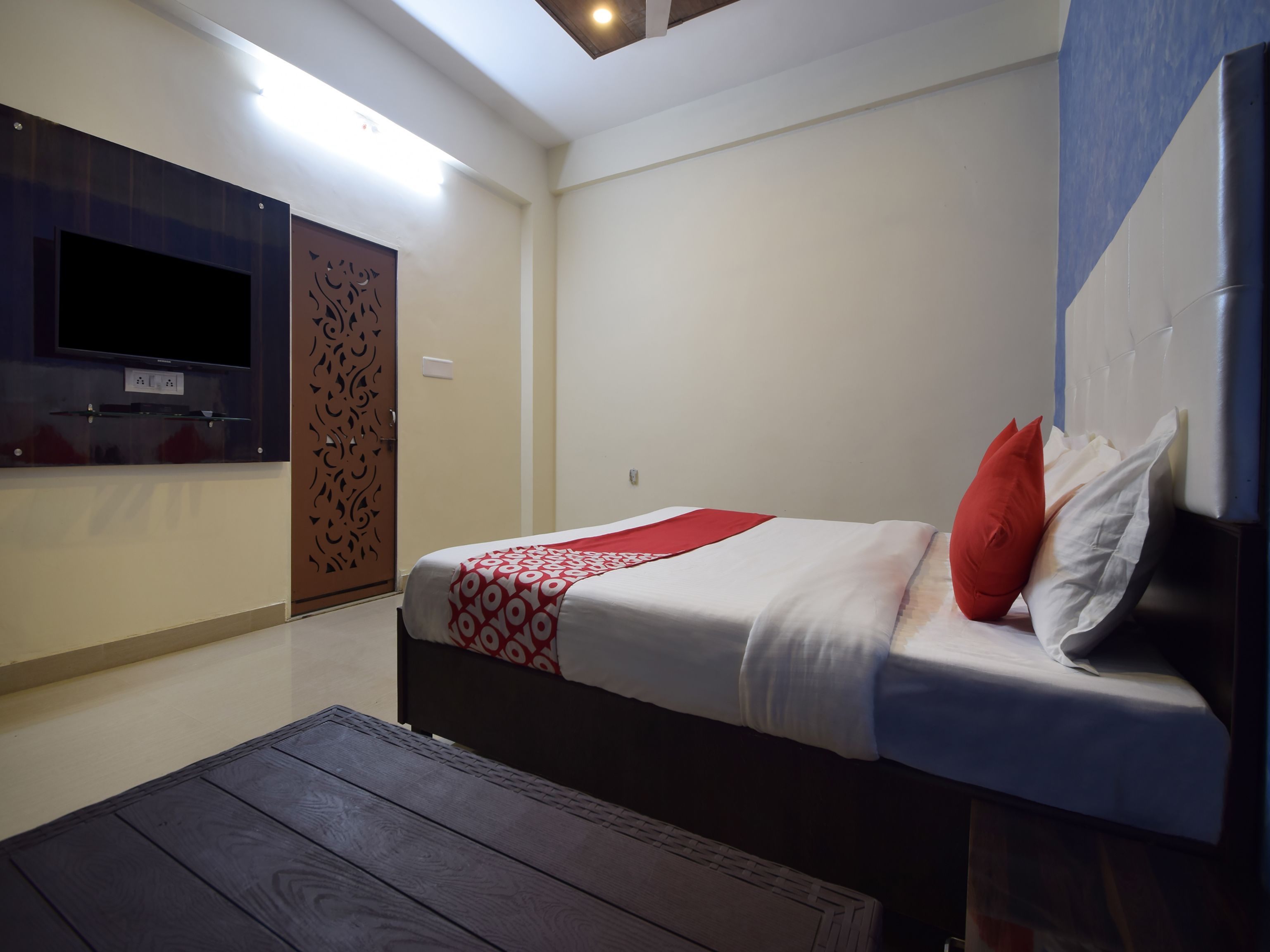 Photo - Hotel Parmanand Garden