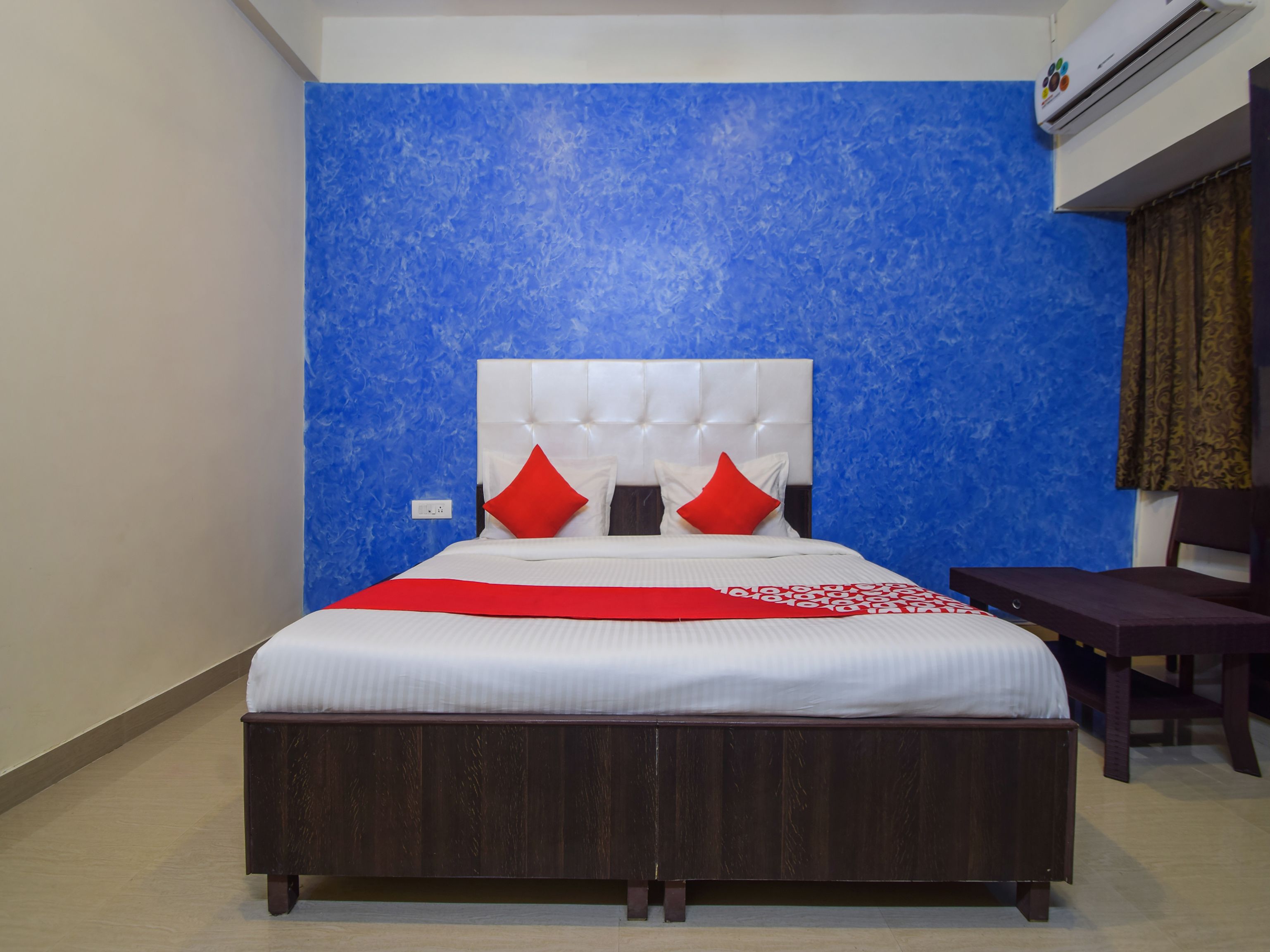 Photo - Hotel Parmanand Garden