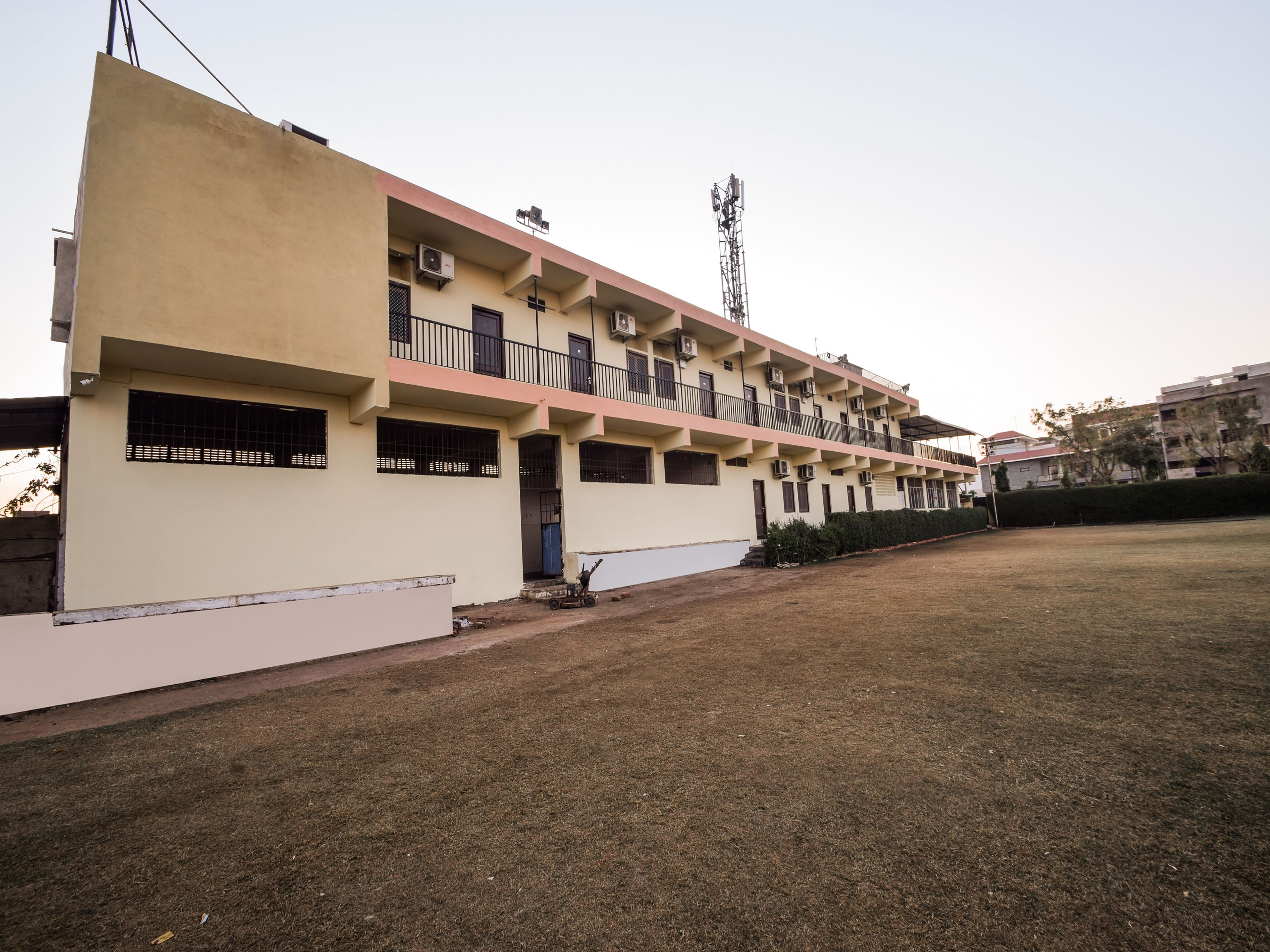 Photo - Hotel Parmanand Garden