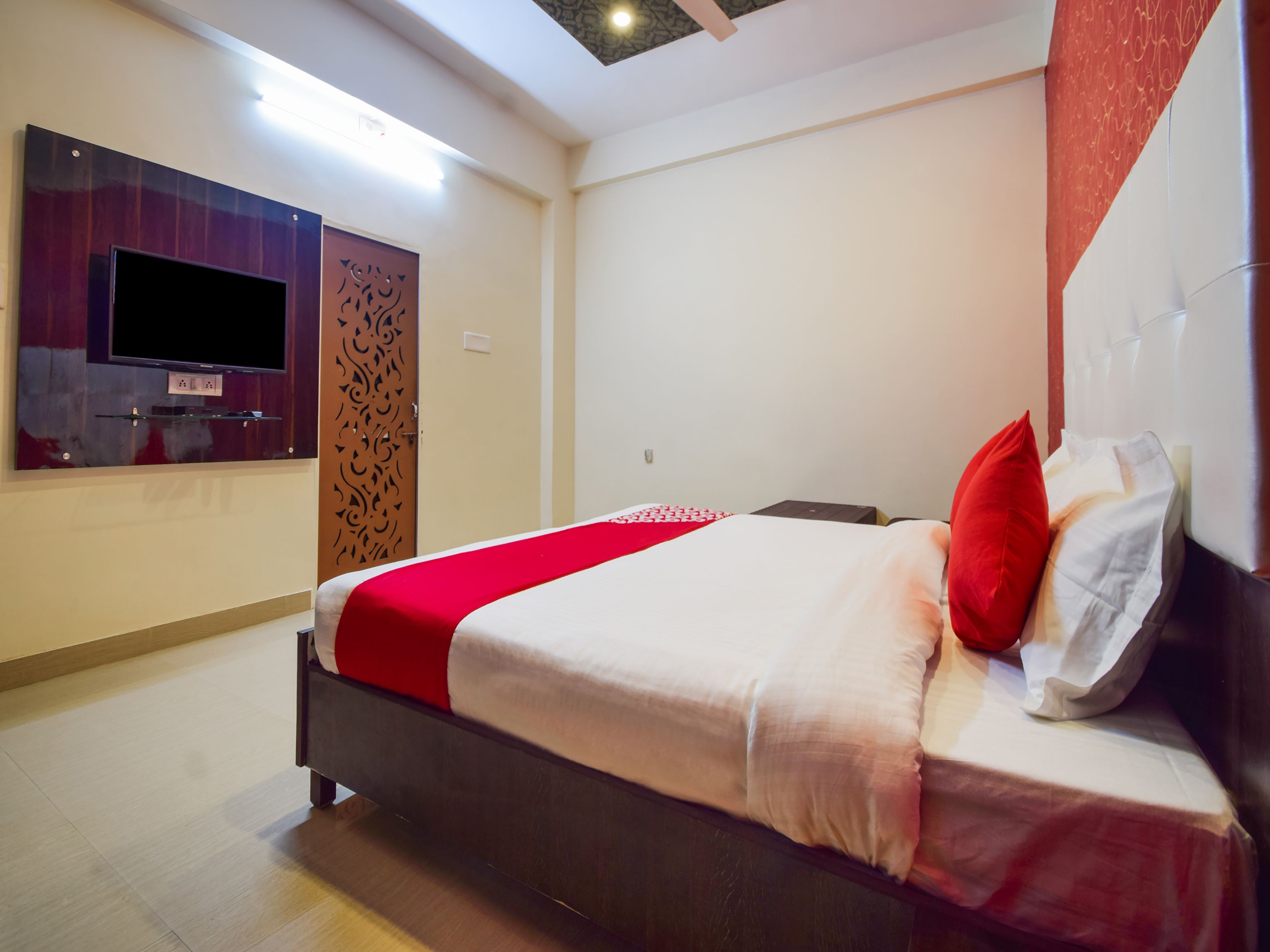 Photo - Hotel Parmanand Garden