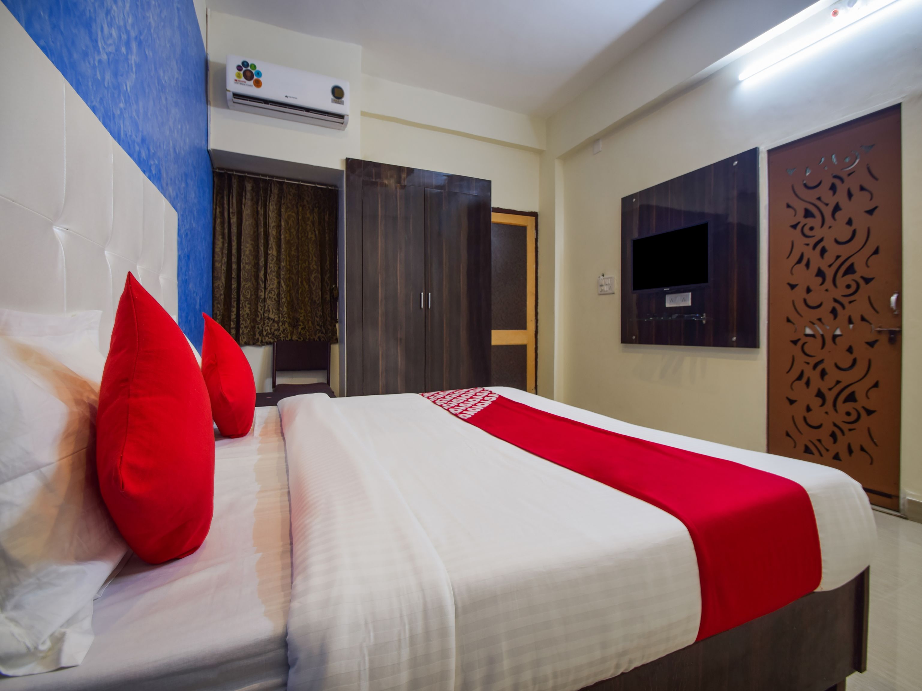 Photo - Hotel Parmanand Garden