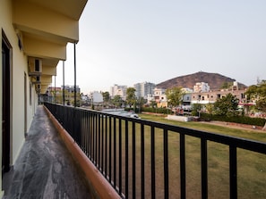Exterior - OYO 26659 Hotel Parmanand Garden (Udaipur)