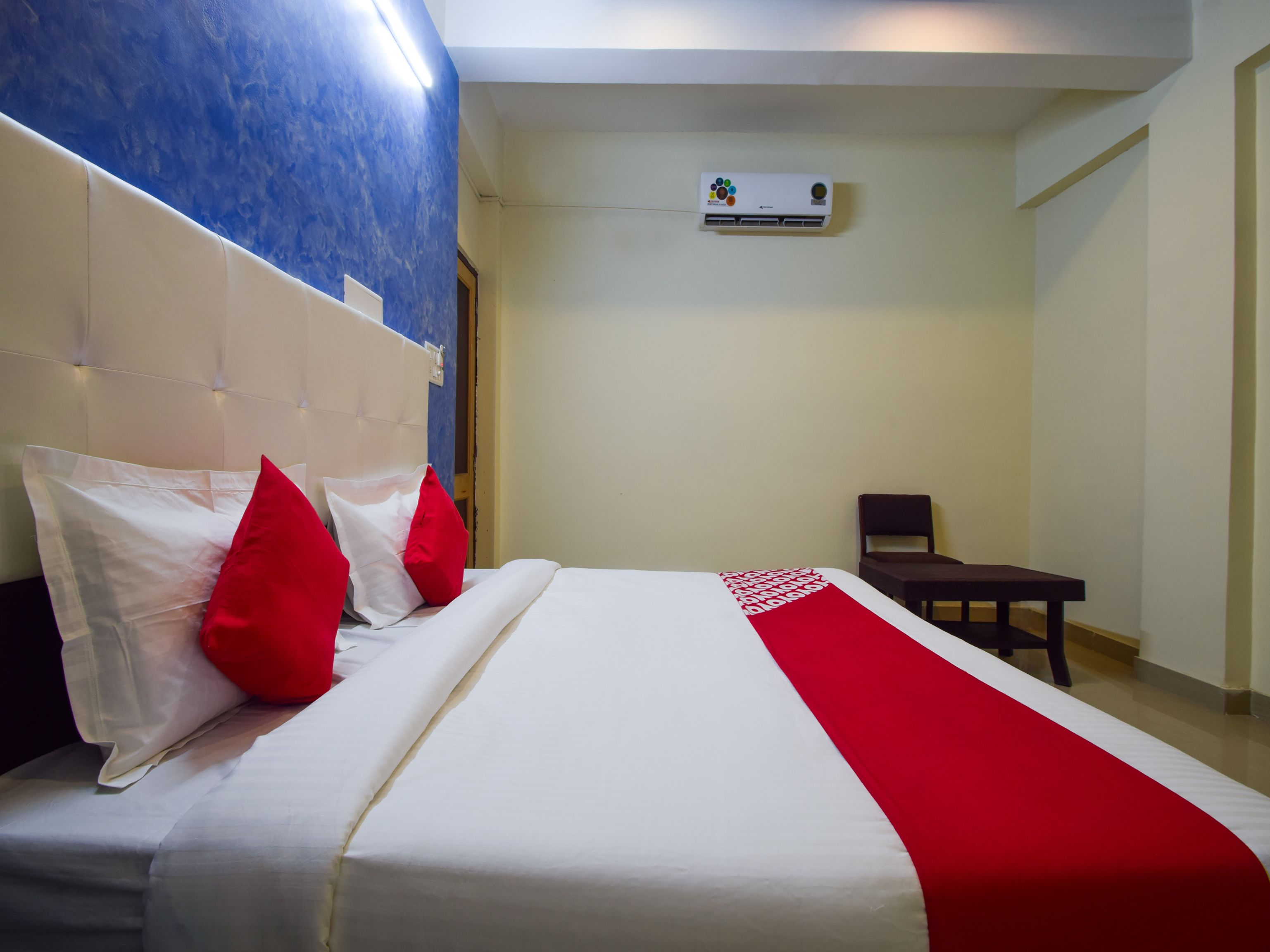 Photo - Hotel Parmanand Garden