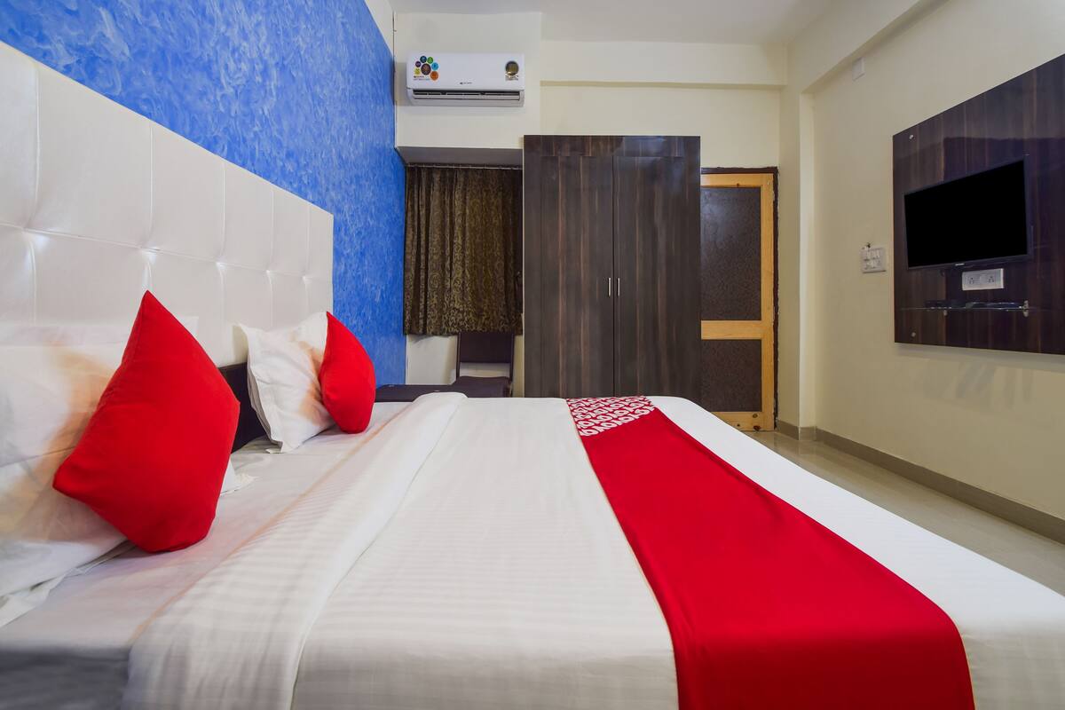 Double Room, 1 King Bed