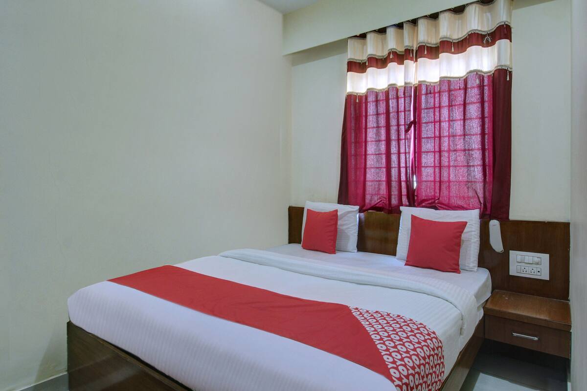 Standard Room | Free WiFi