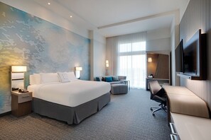 Desk, iron/ironing board, free cots/infant beds, rollaway beds