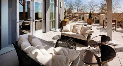 Courtyard by Marriott Atlanta Vinings/Galleria