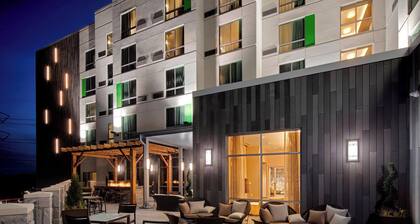 Courtyard by Marriott Atlanta Vinings/Galleria