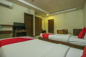 Free WiFi - OYO 27859 Agi Dynasty Suites (Bengaluru)