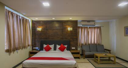 OYO 27859 Agi Dynasty Suites