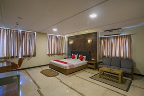Free WiFi - OYO 27859 Agi Dynasty Suites (Bengaluru)