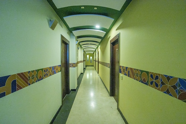 Couloir