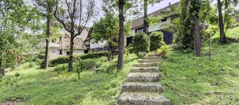 OYO 24136 Home Vintage Studio Madikeri