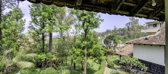 OYO 24136 Home Vintage Studio Madikeri