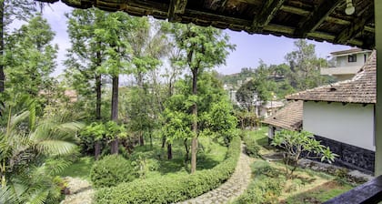 OYO 24136 Home Vintage Studio Madikeri