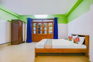 Standard Room - OYO 24892 Home Spacious 3BHK Anjuna (Anjuna)