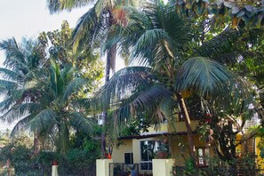 Exterior - OYO 24892 Home Spacious 3BHK Anjuna (Anjuna)