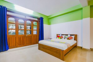 Standard Room - OYO 24892 Home Spacious 3BHK Anjuna (Anjuna)
