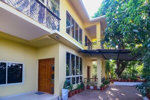 Exterior - OYO 24892 Home Spacious 3BHK Anjuna (Anjuna)