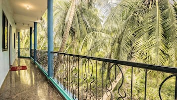 Standard Room | Balcony