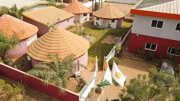 Fachada