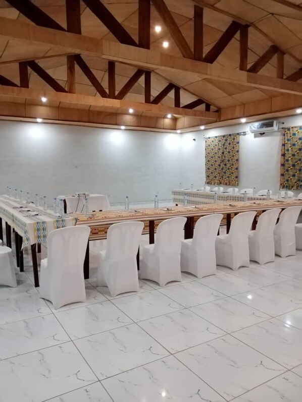 Sala de reunião