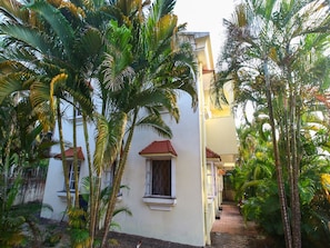 Exterior - OYO 23544 Home Elegant 1BHK Betalbetim (Betalbatim)