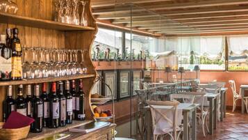 Spécialités Cuisine méditerranéenne