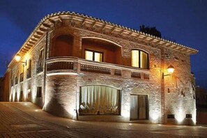 Exterior - Sa Calma Hotel (Begur)