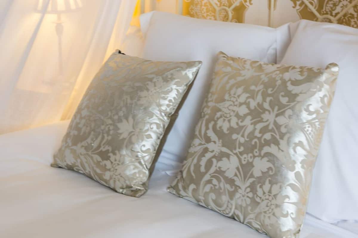 Suite, Terrace | Minibar, in-room safe, blackout drapes, soundproofing