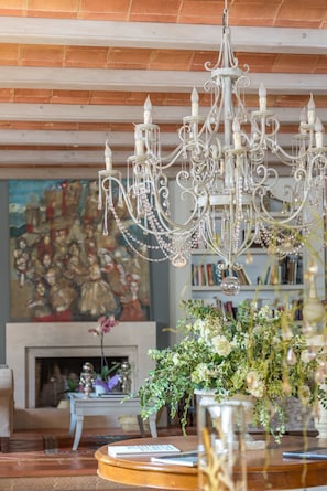 Interior - Sa Calma Hotel (Begur)