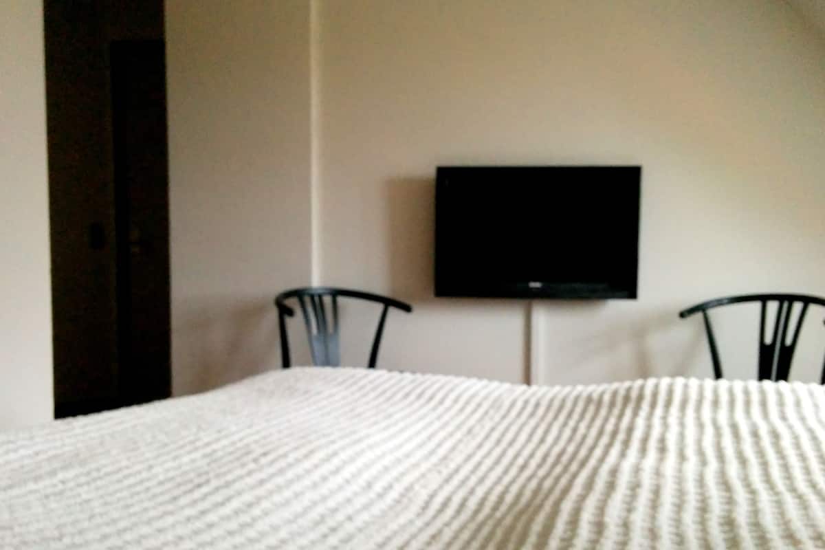 Basic Room, Non Smoking