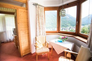 Dining - Pension Grubenhof (Fulpmes)