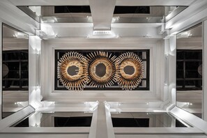Property amenity - Glass Light Hotel & Gallery, Autograph Collection (Norfolk)