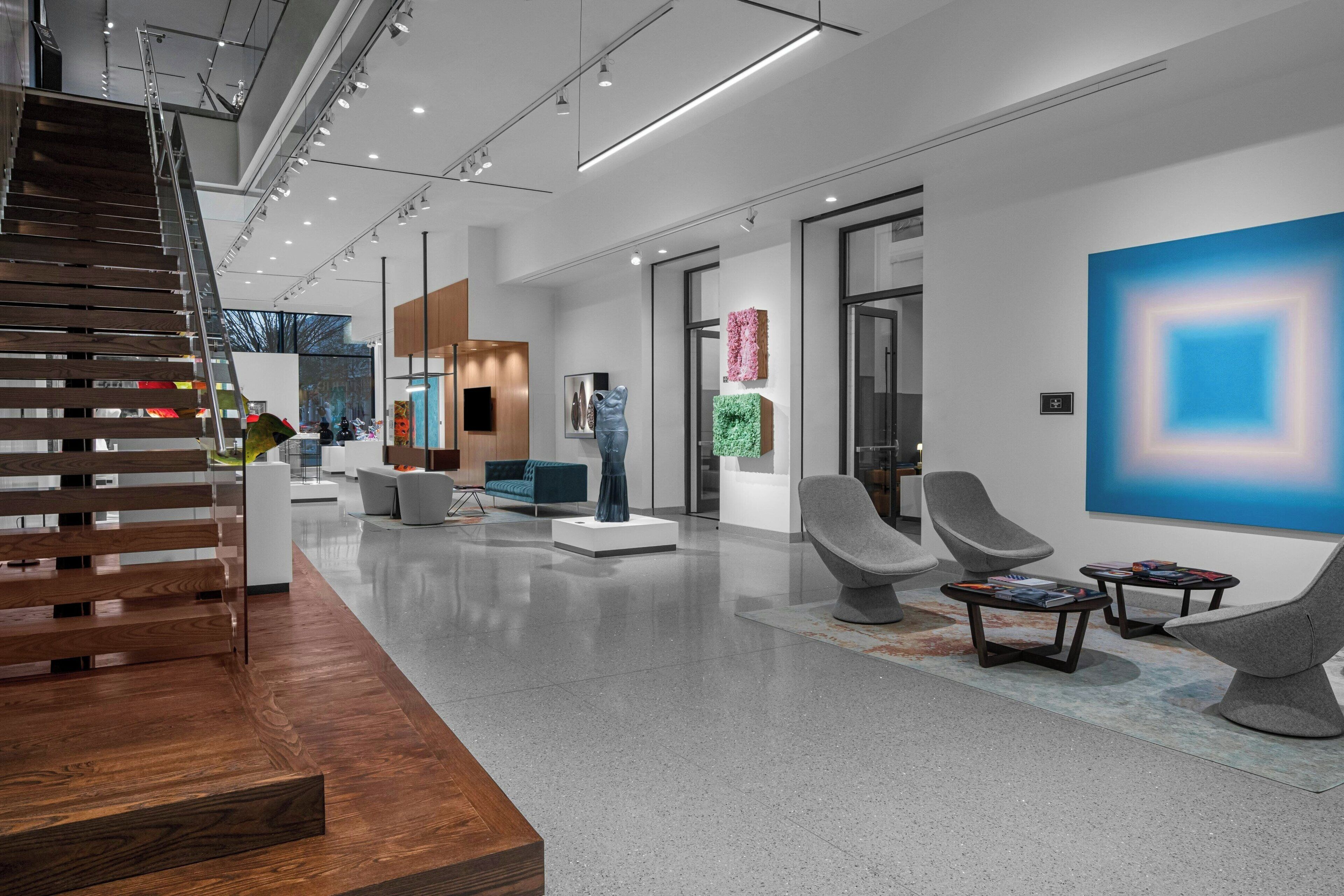 Photo - Glass Light Hotel & Gallery, Autograph Collection