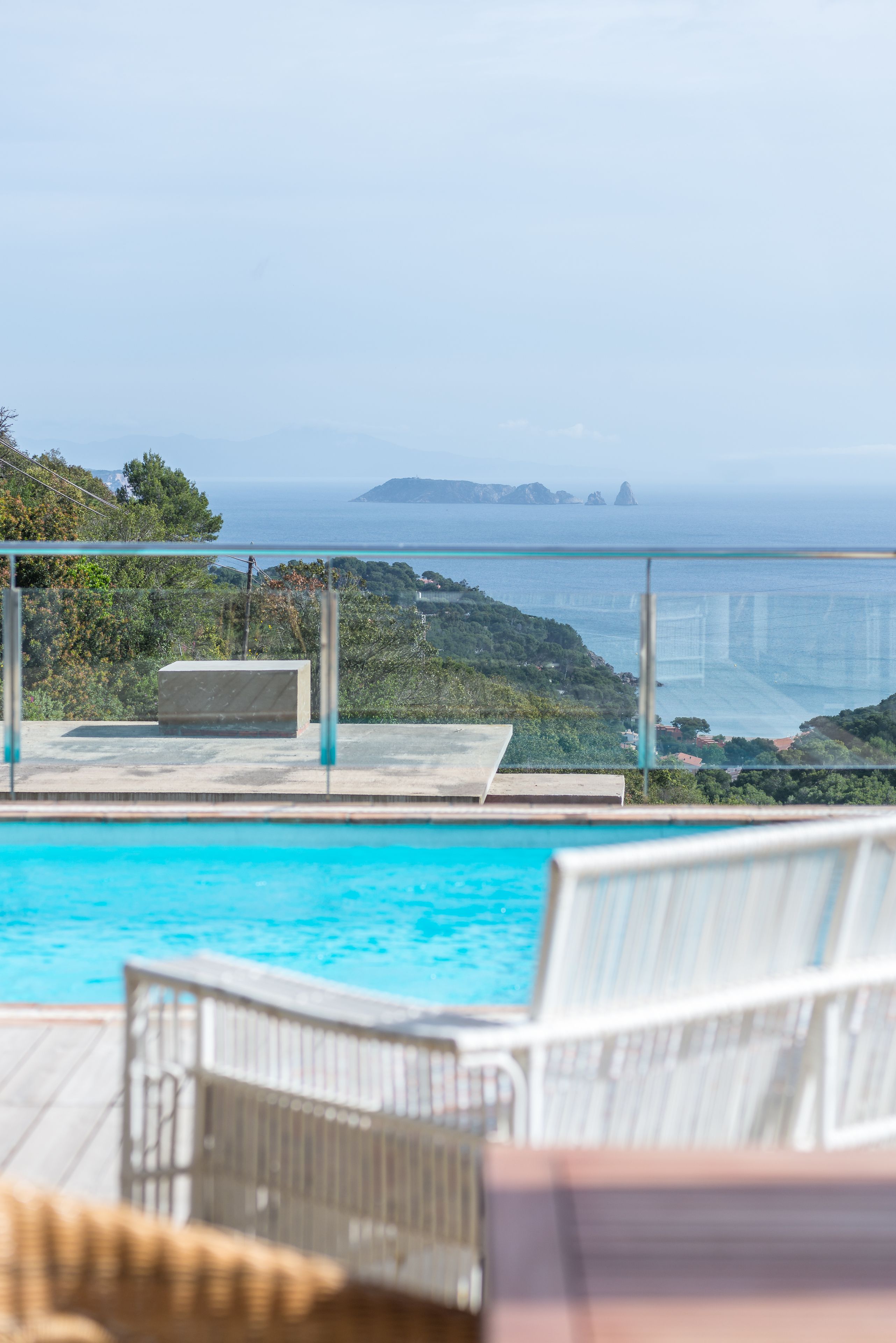 Foto - Es Cel de Begur Hotel