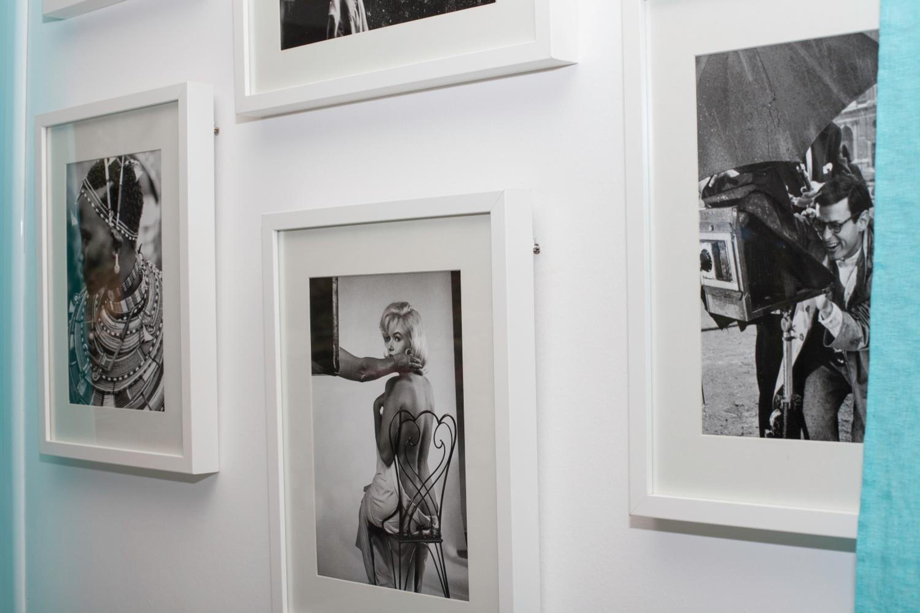 Foto - Es Cel de Begur Hotel