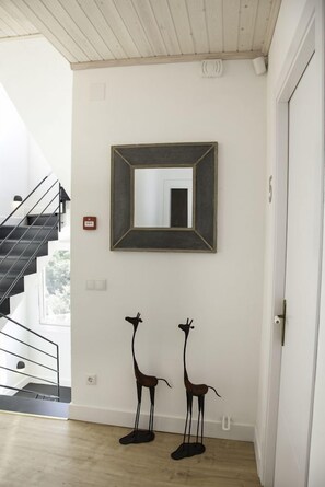 Treppe