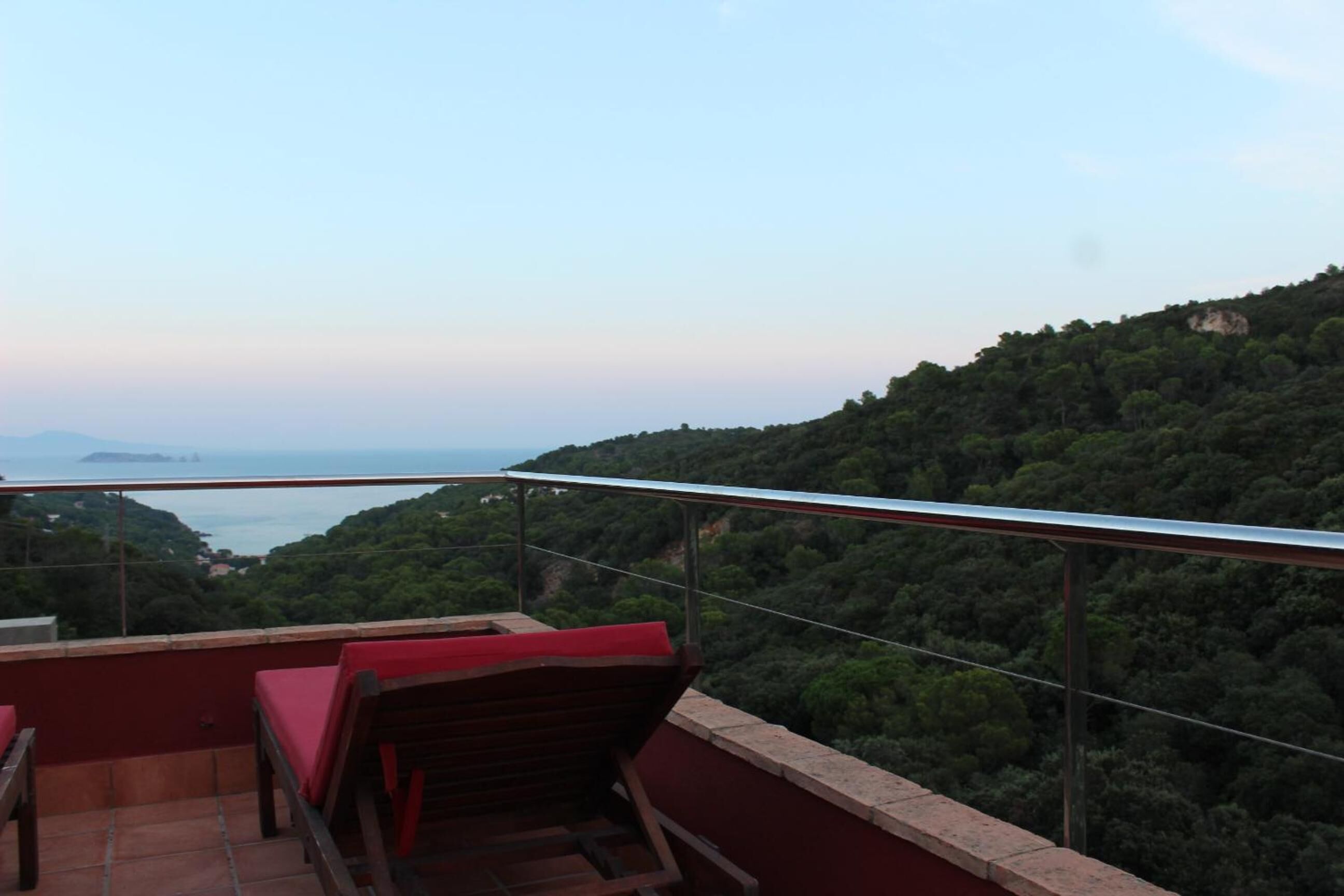 Foto - Es Cel de Begur Hotel