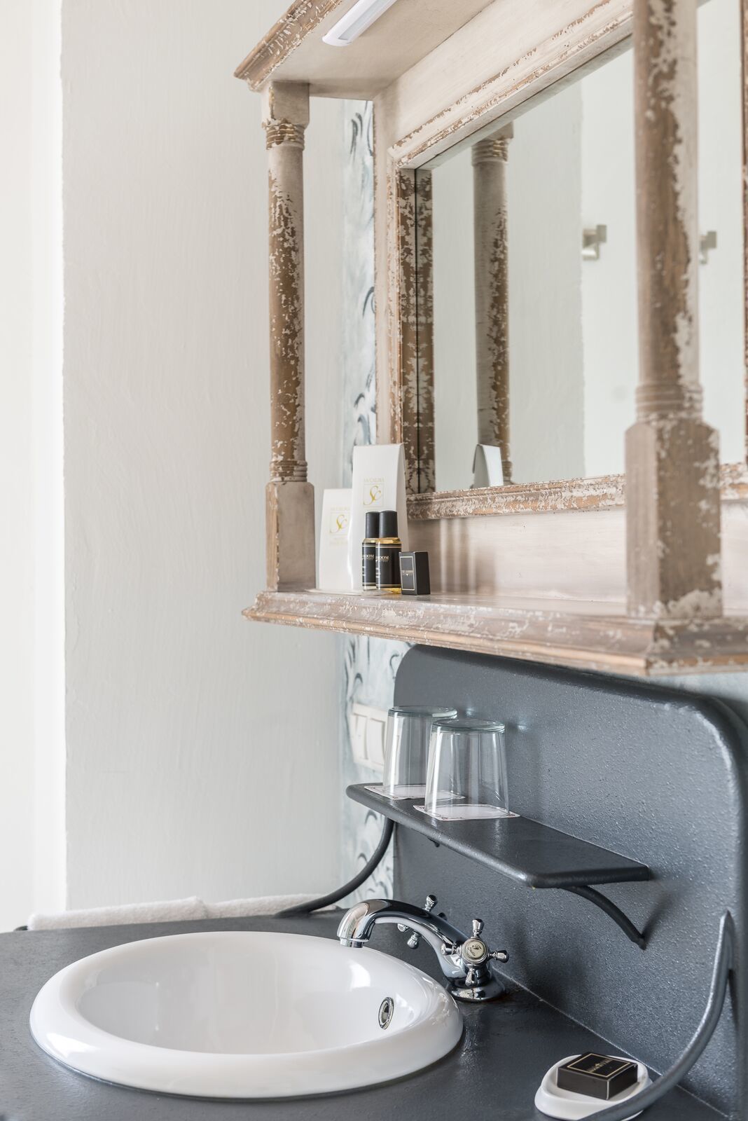 Foto - Es Cel de Begur Hotel