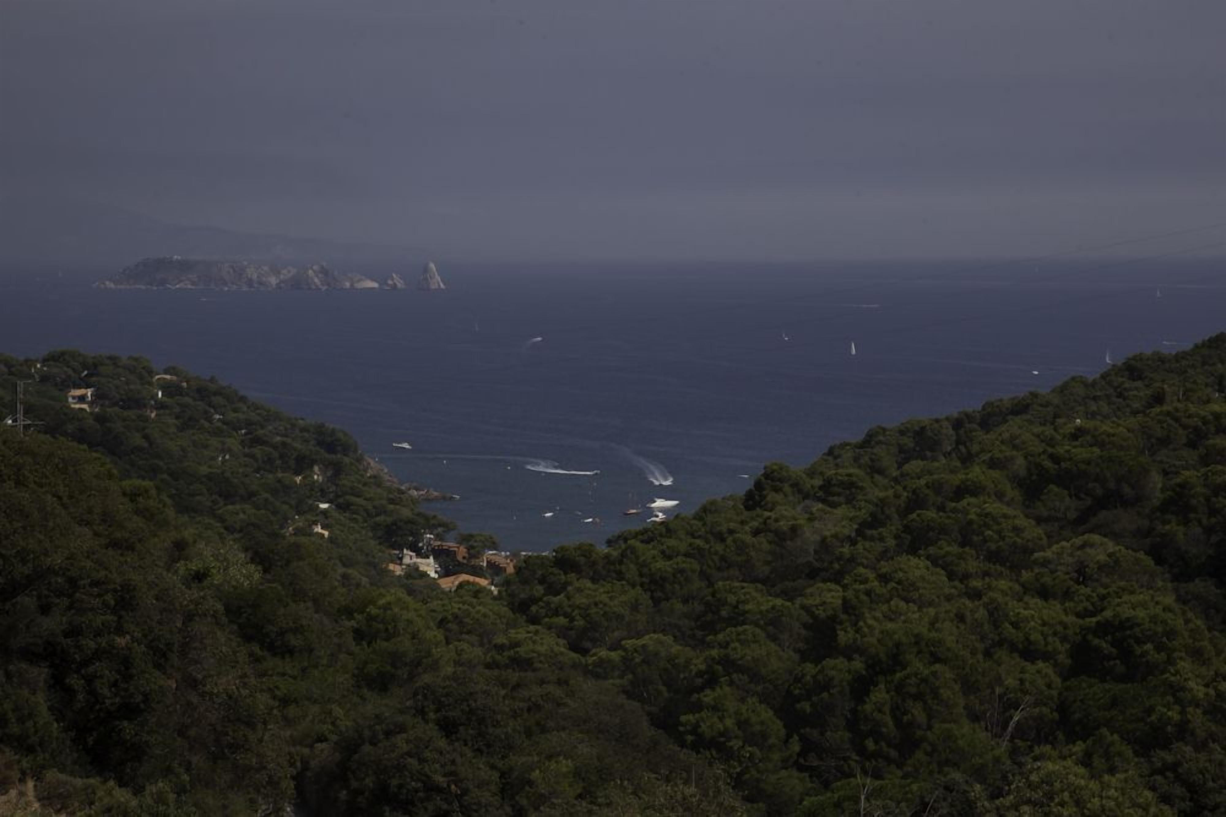 Foto - Es Cel de Begur Hotel