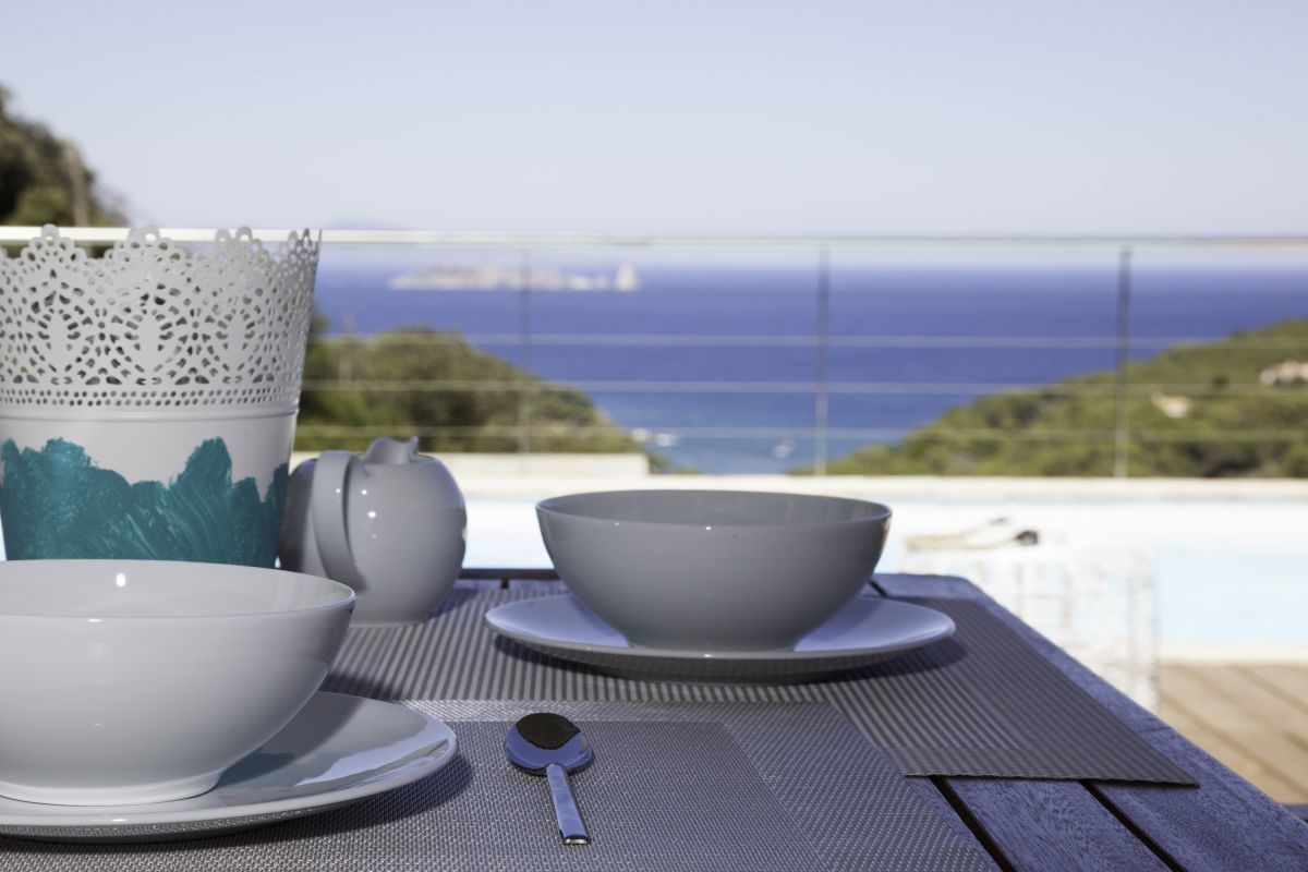 Foto - Es Cel de Begur Hotel