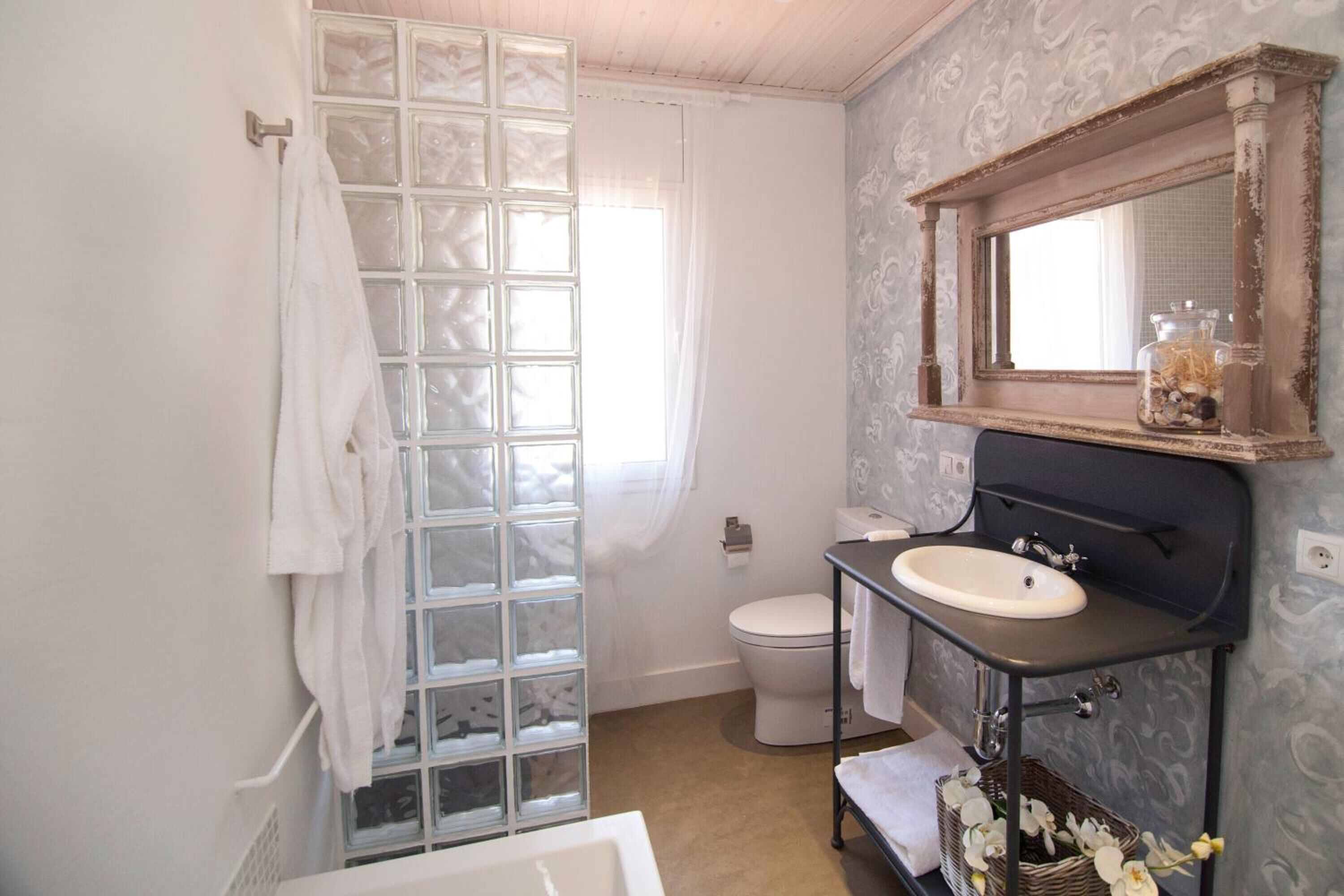 Foto - Es Cel de Begur Hotel