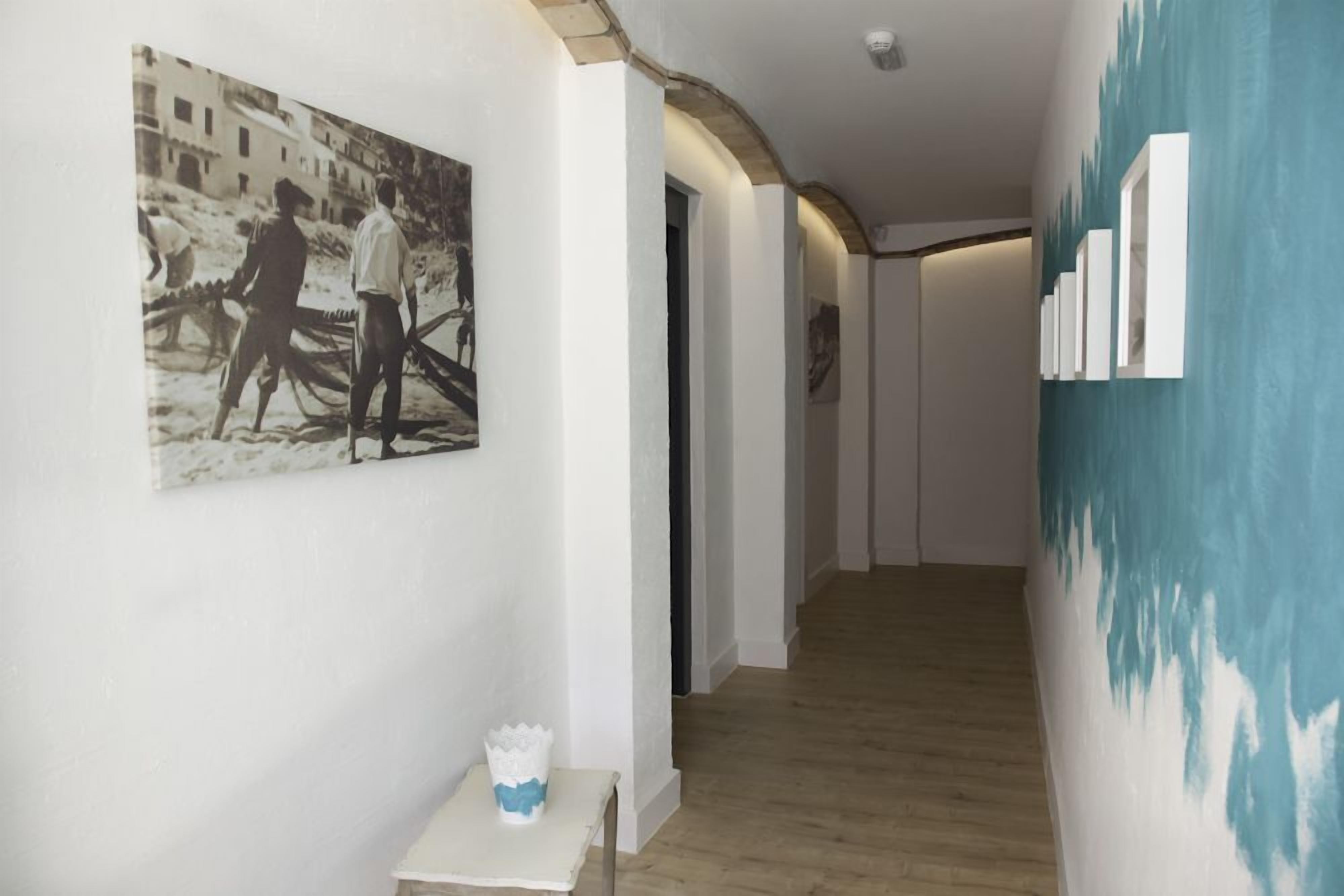 Foto - Es Cel de Begur Hotel