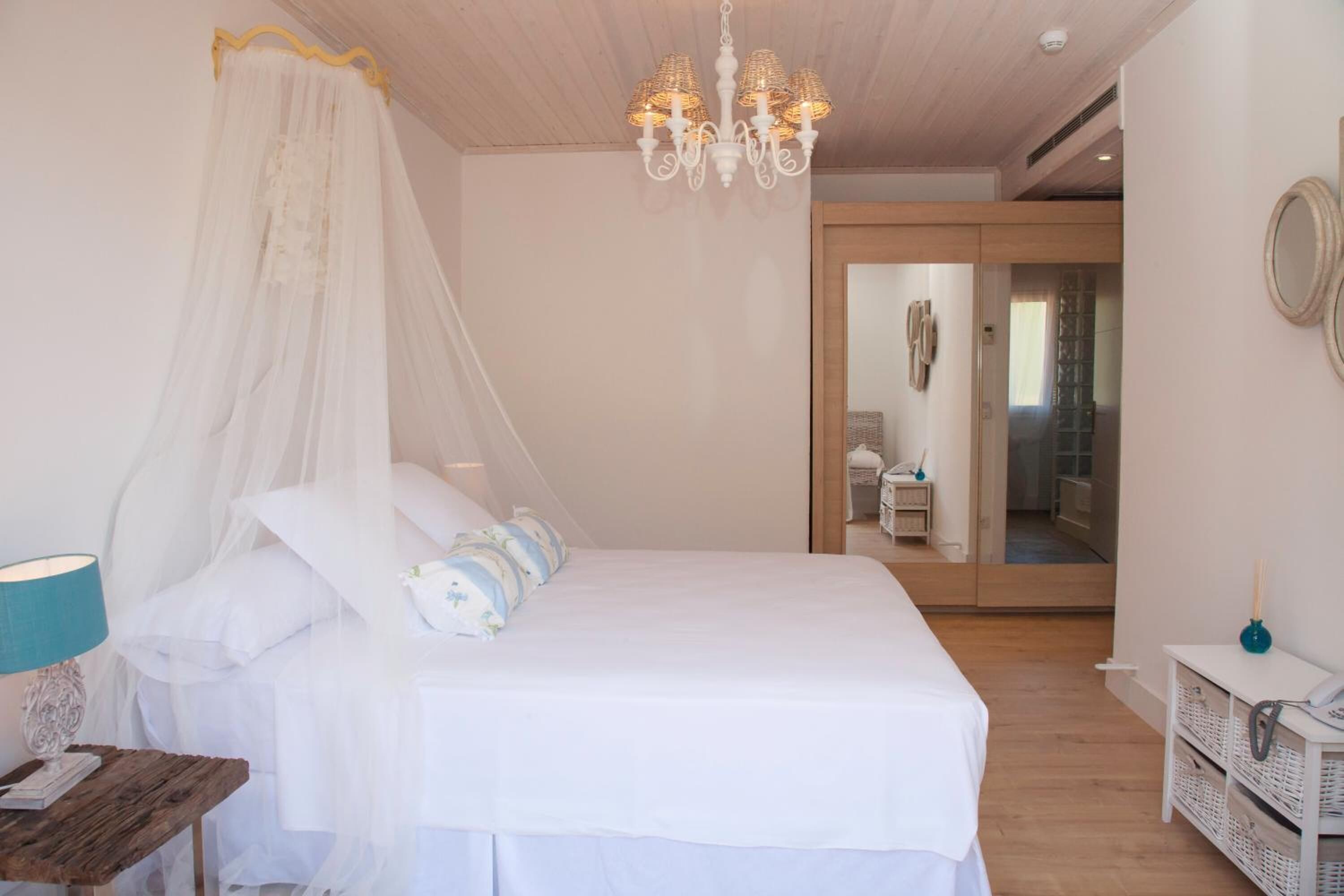 Foto - Es Cel de Begur Hotel