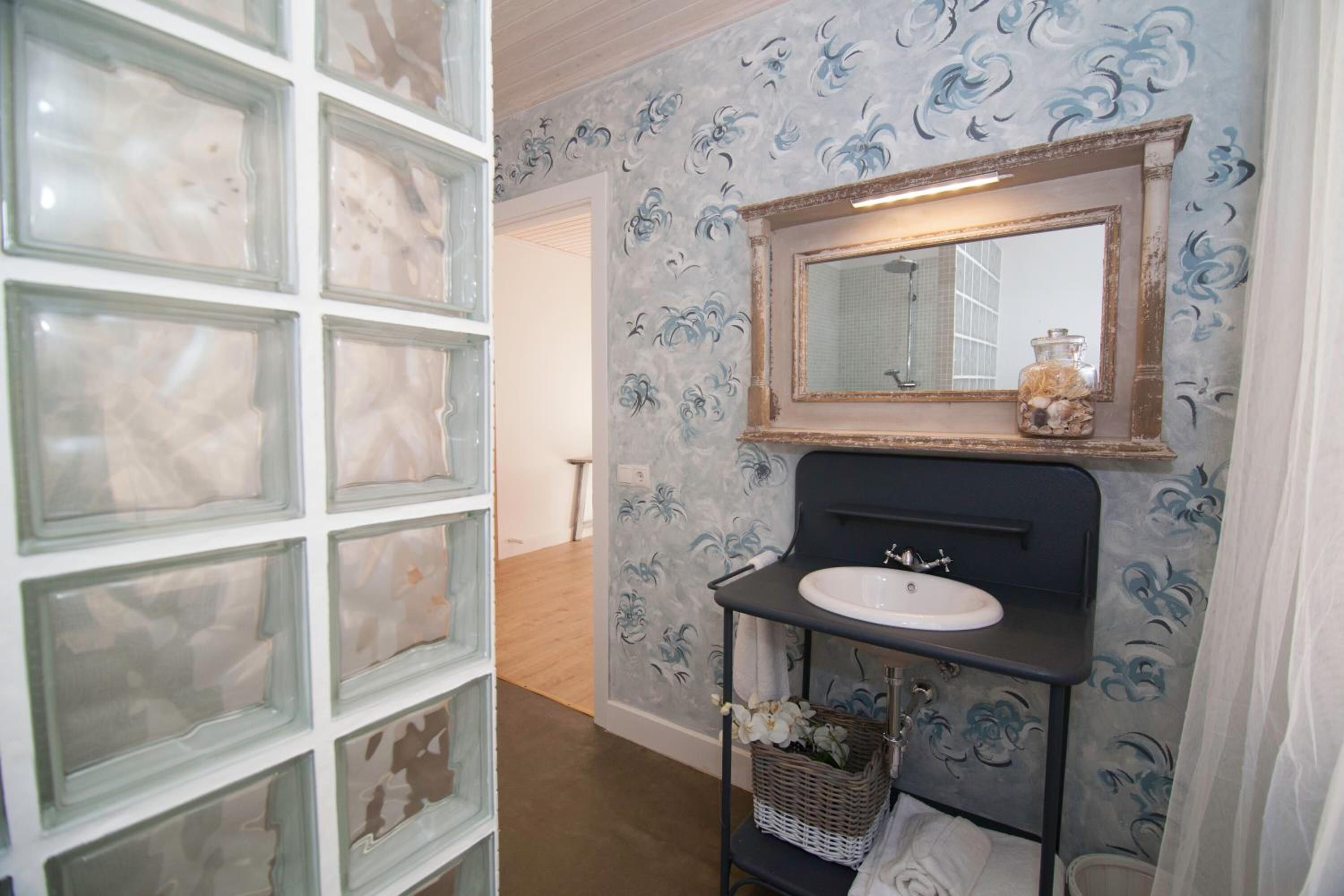 Foto - Es Cel de Begur Hotel