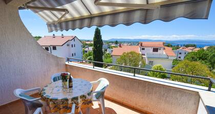 Apartments Drago Malinska