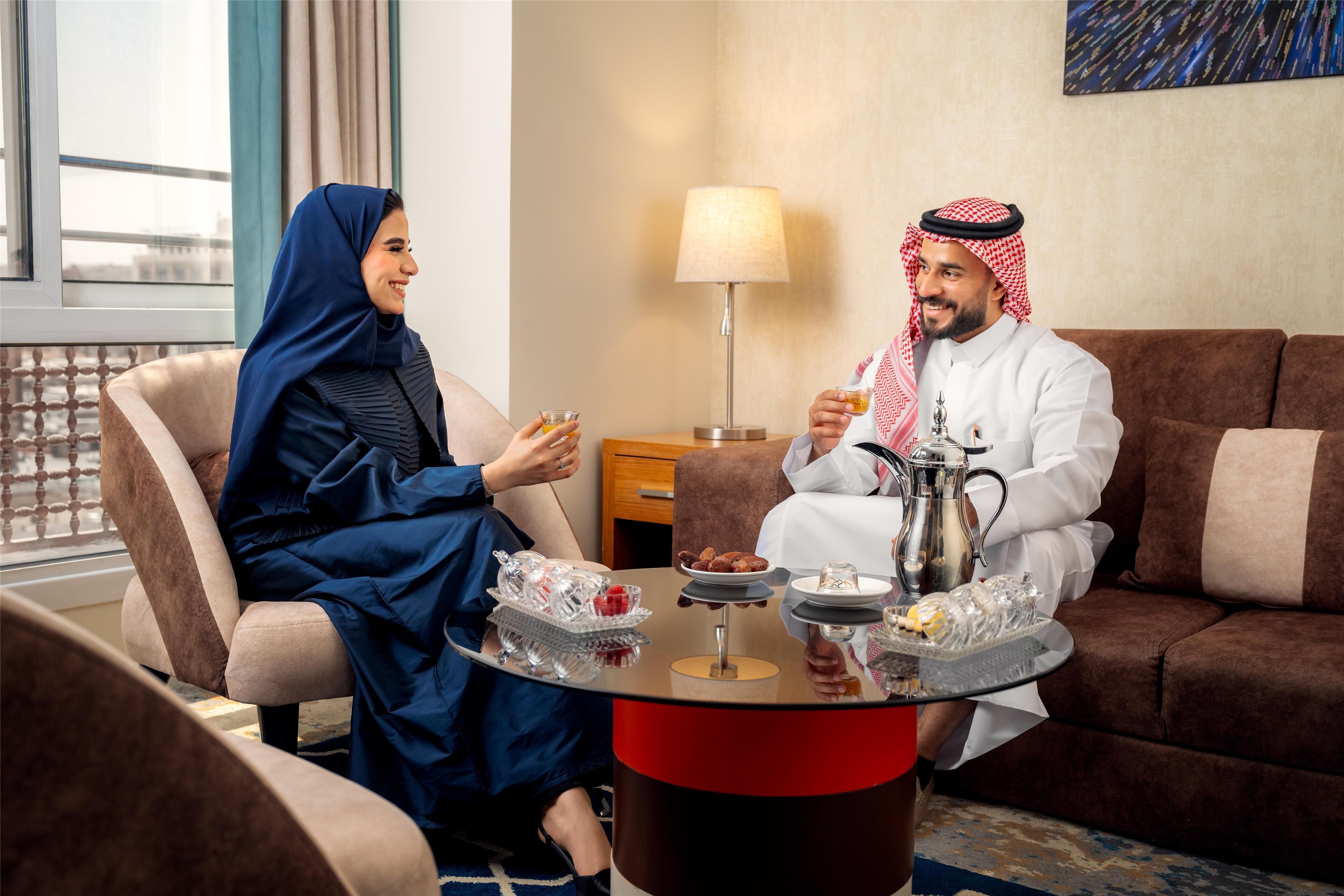 junior suite, 1 king bed | egyptian cotton sheets, premium bedding, in-room safe